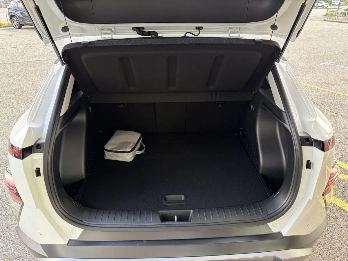 Hyundai Kona nuova a Vercelli (5)
