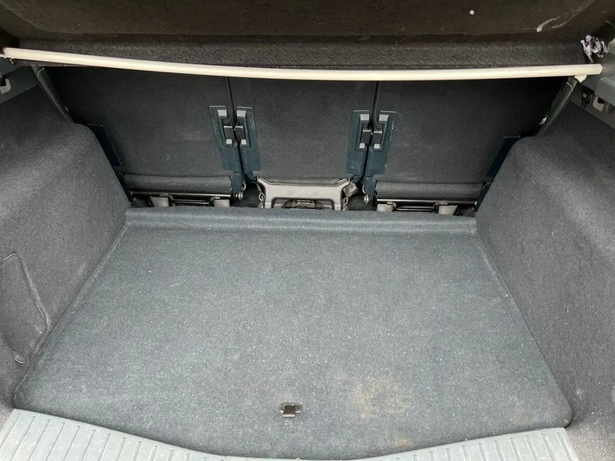 Ford C-Max usata a Sondrio (12)