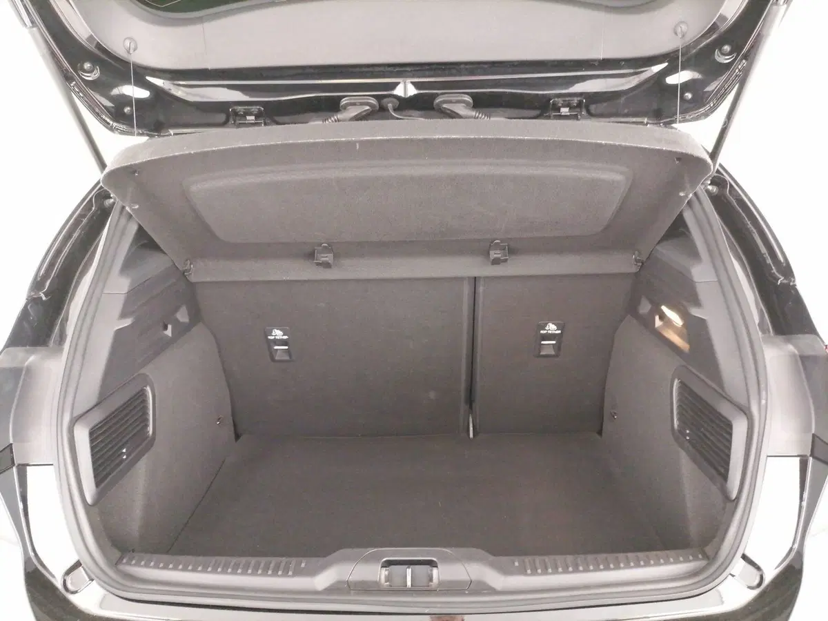 Ford Focus usata a Roma (10)