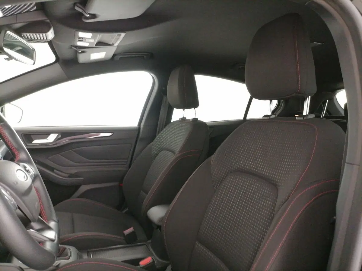 Ford Focus usata a Roma (12)