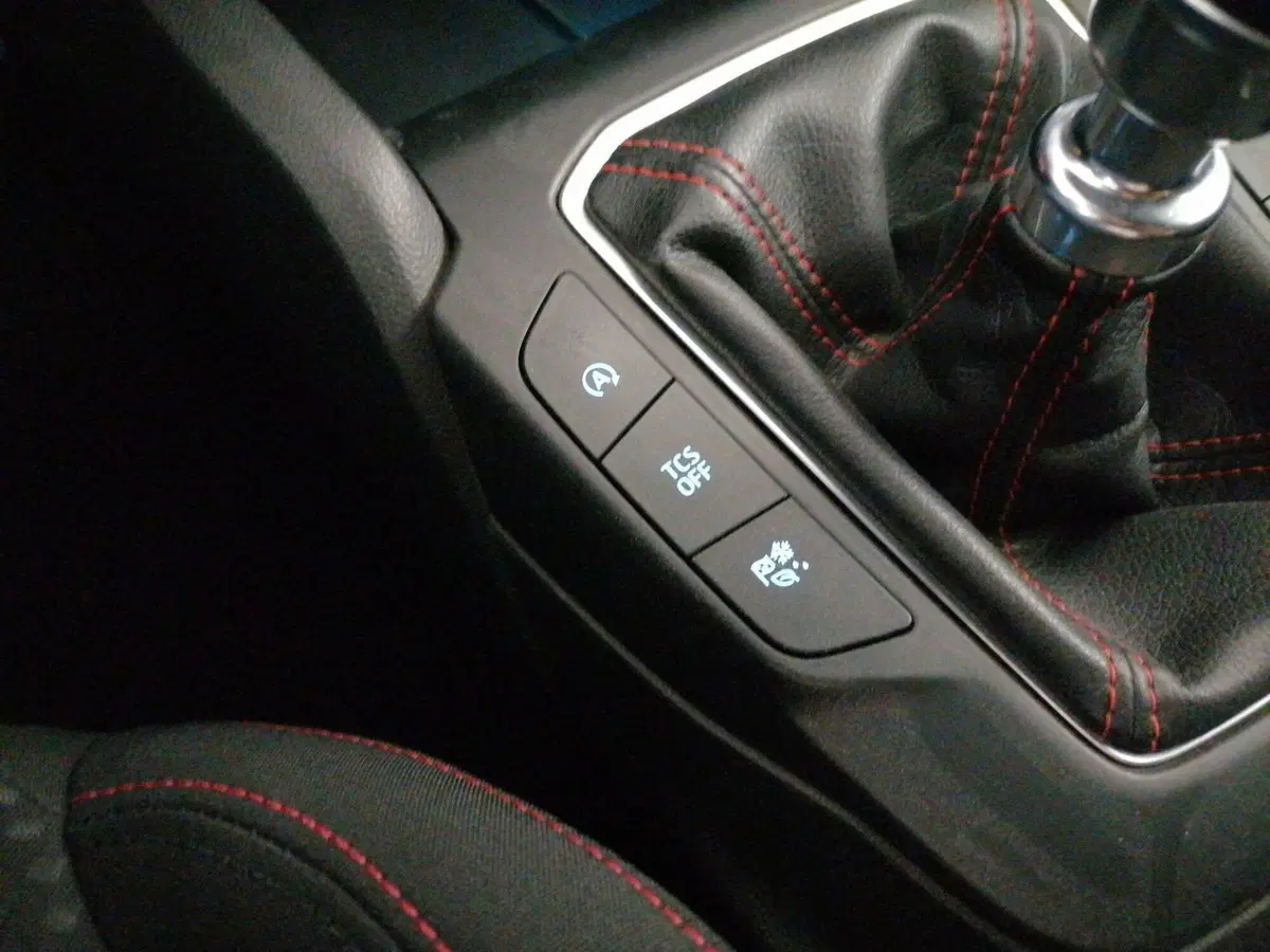 Ford Focus usata a Roma (20)