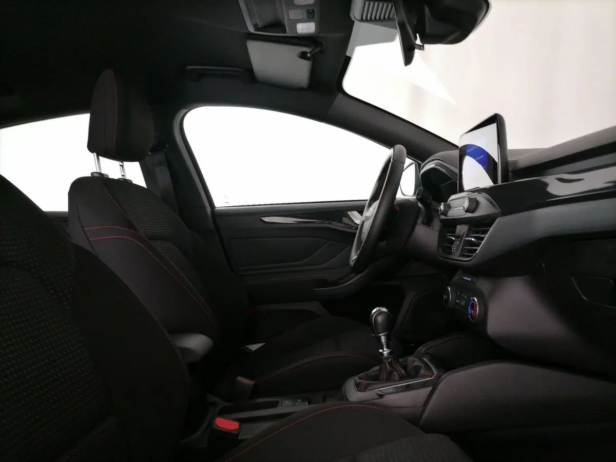 Ford Focus usata a Roma (6)