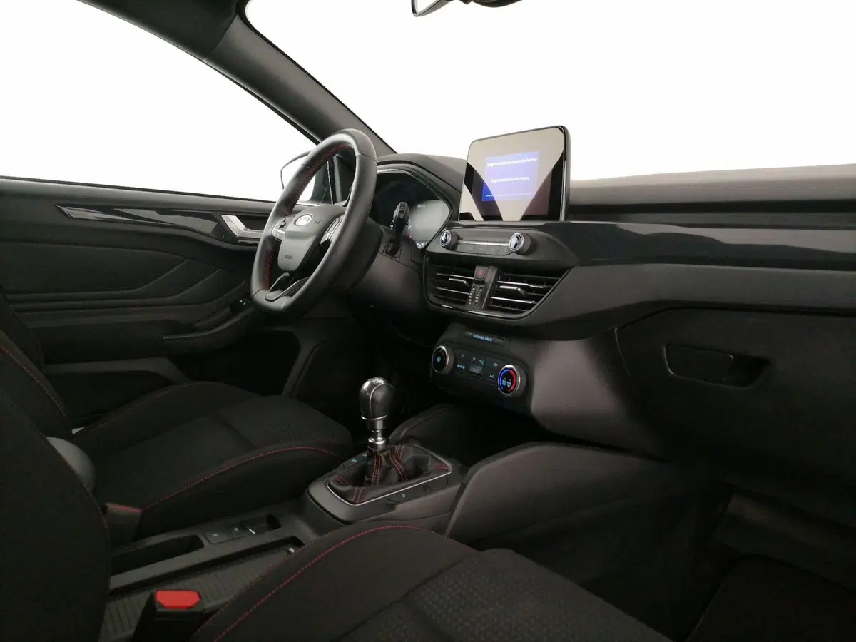 Ford Focus usata a Roma (7)
