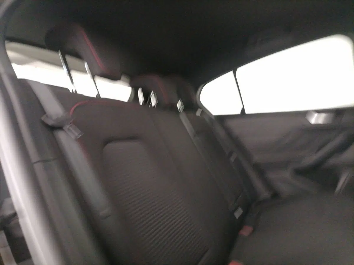 Ford Focus usata a Roma (8)