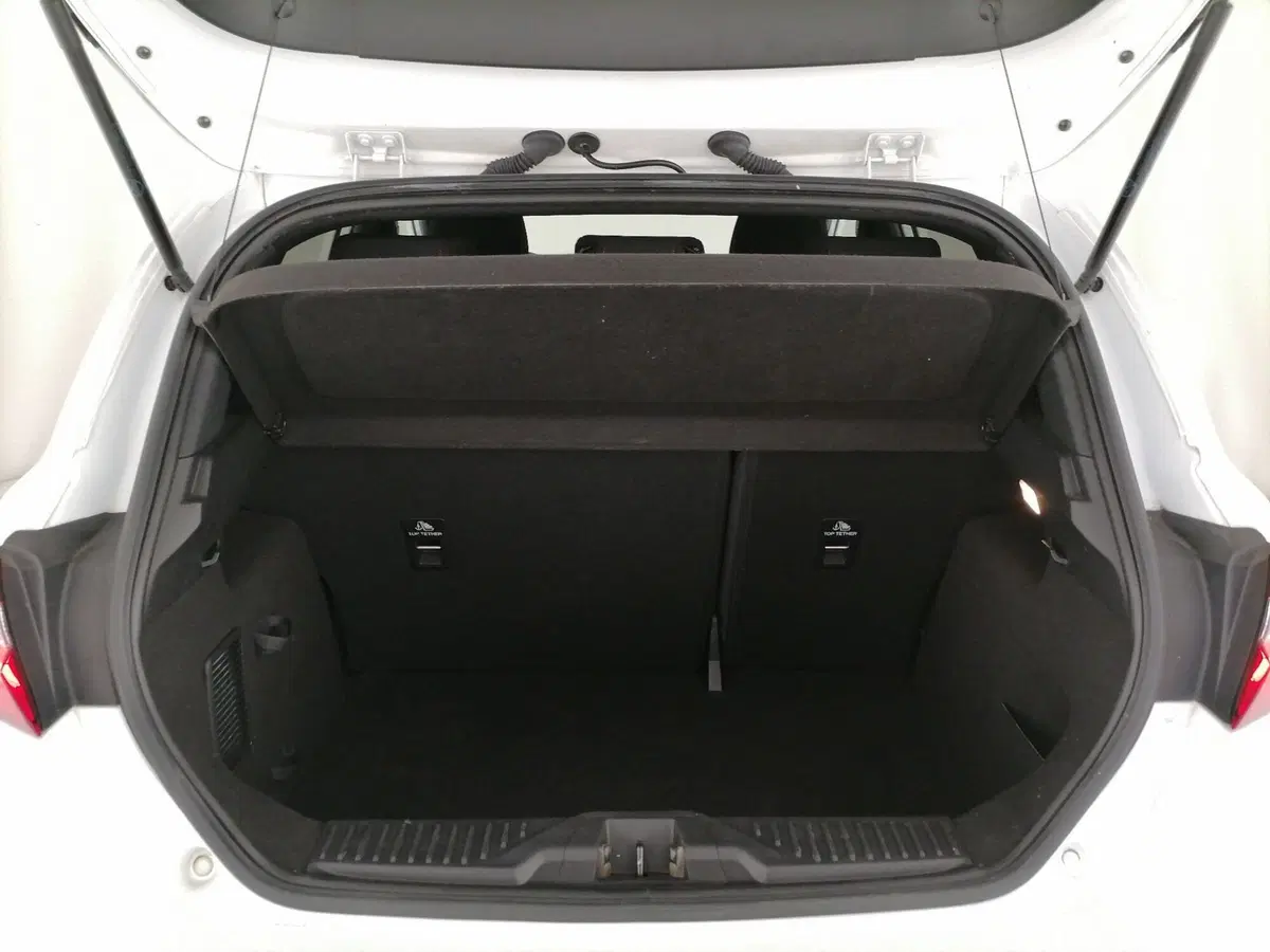 Ford Fiesta usata a Roma (10)