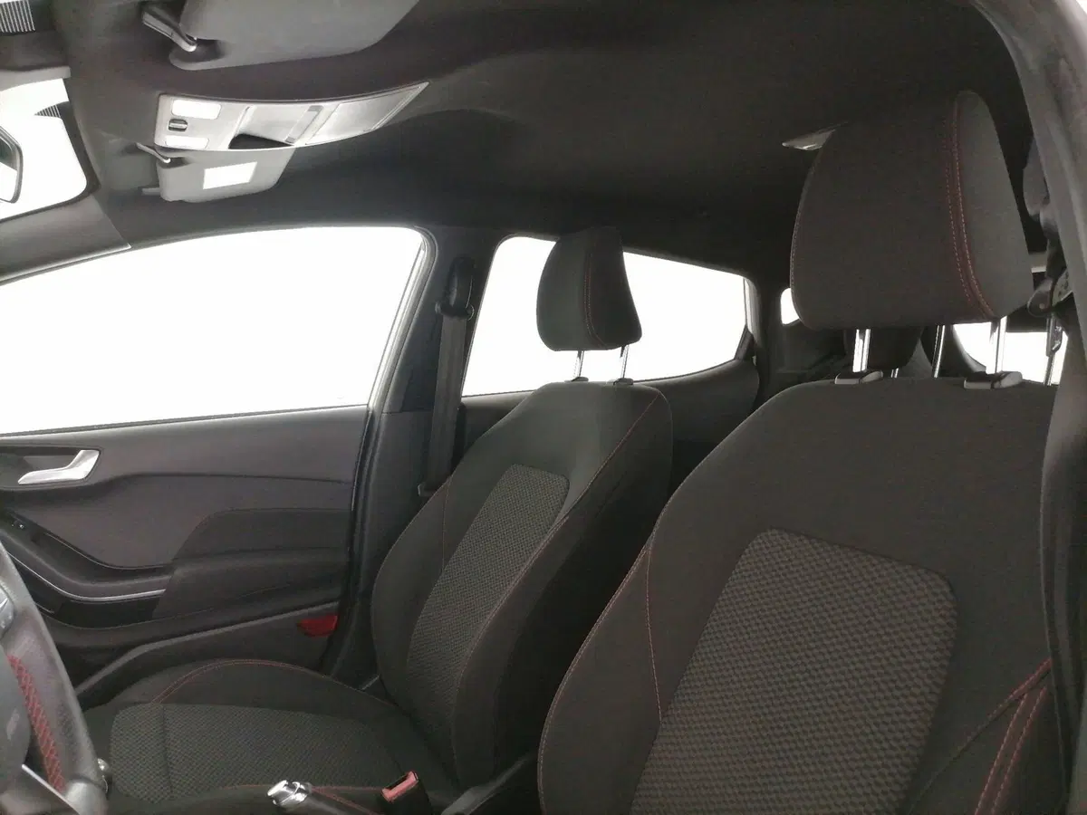Ford Fiesta usata a Roma (12)