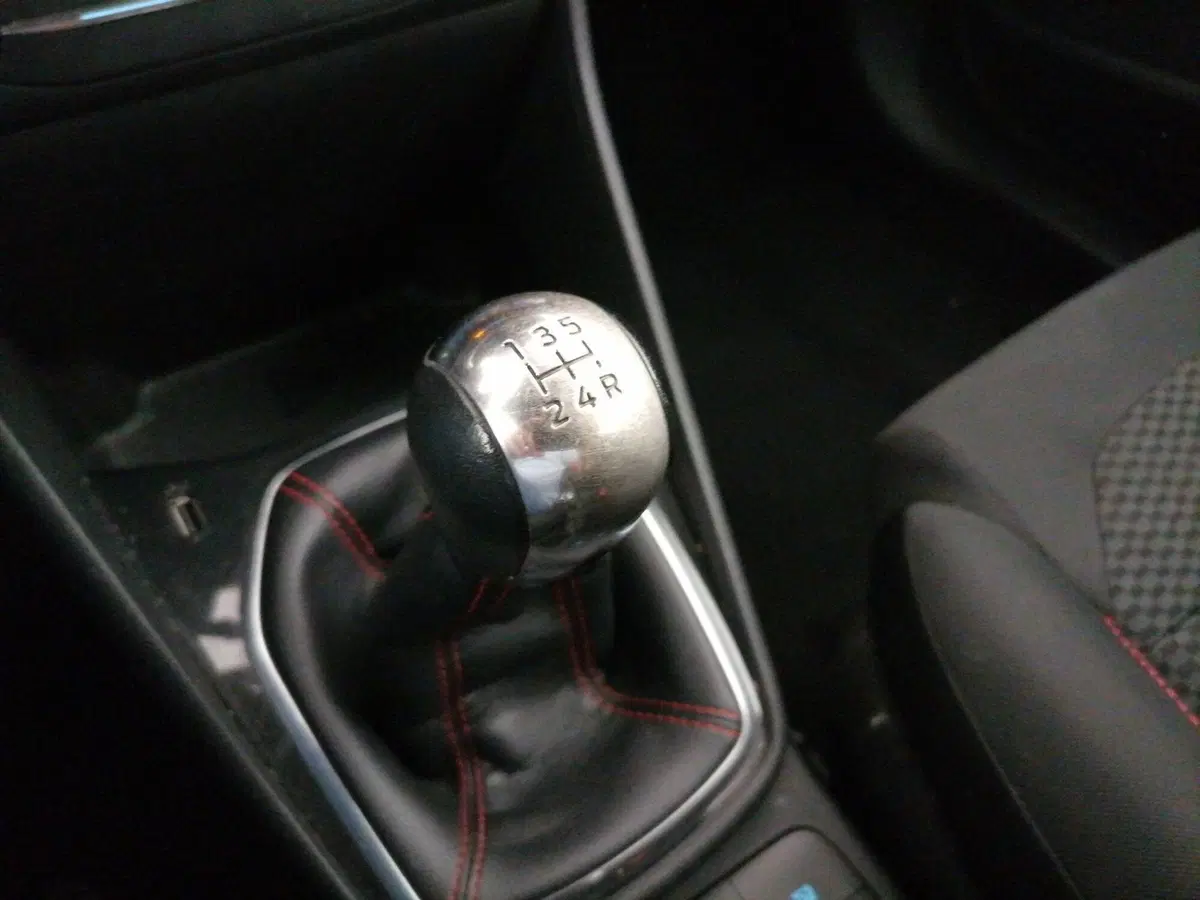 Ford Fiesta usata a Roma (13)
