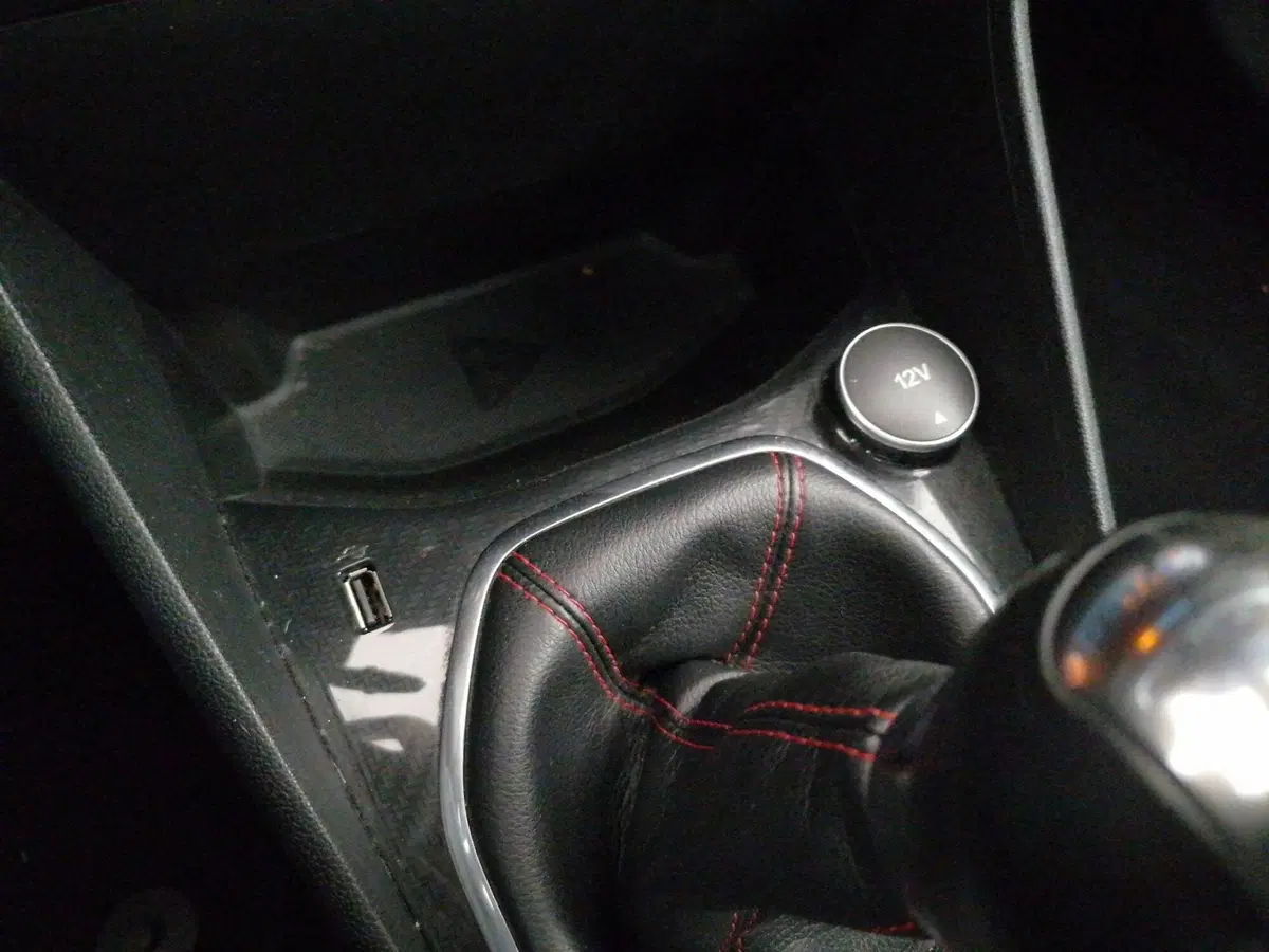 Ford Fiesta usata a Roma (19)