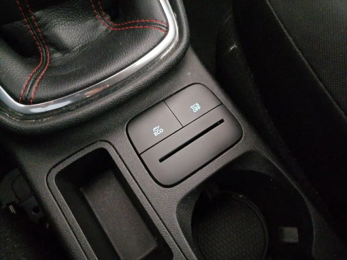 Ford Fiesta usata a Roma (20)