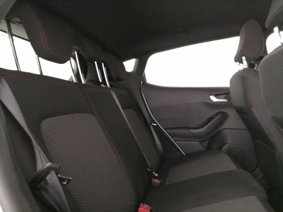 Ford Fiesta usata a Roma (8)