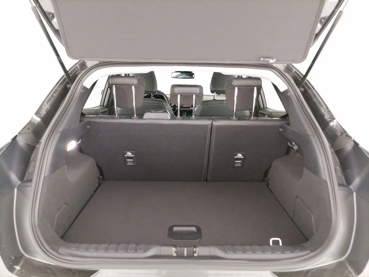 Ford Puma usata a Roma (10)