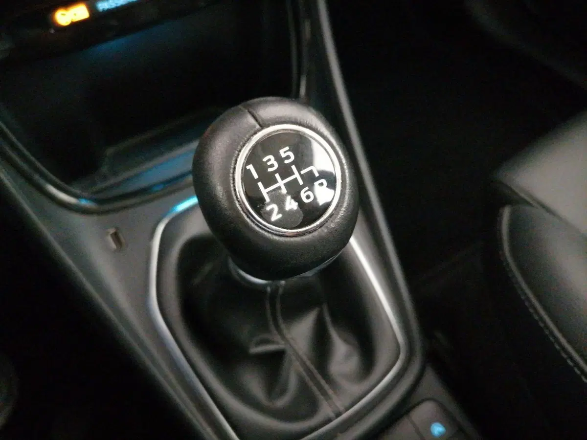 Ford Puma usata a Roma (13)