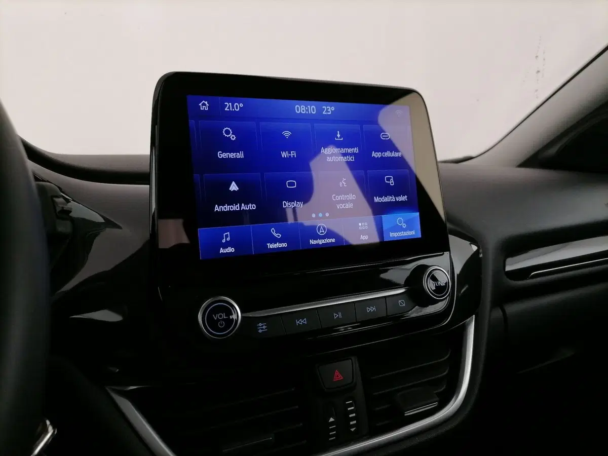 Ford Puma usata a Roma (20)