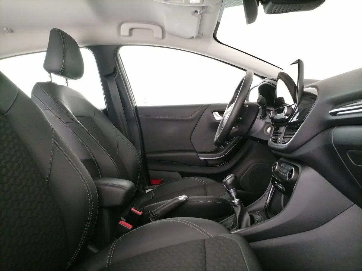 Ford Puma usata a Roma (6)