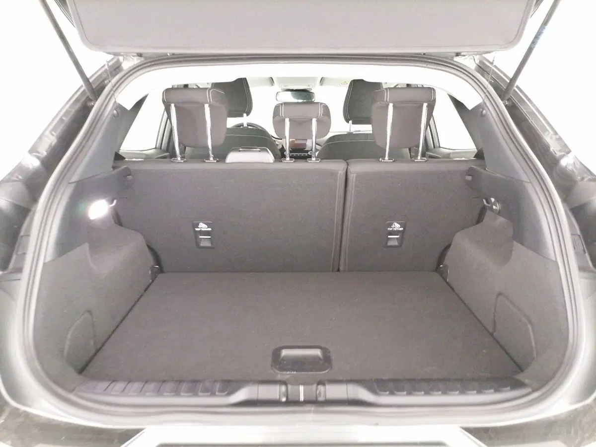 Ford Puma usata a Roma (10)