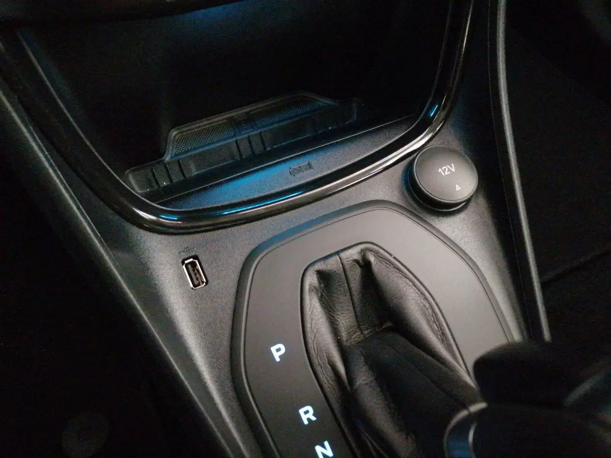 Ford Puma usata a Roma (20)
