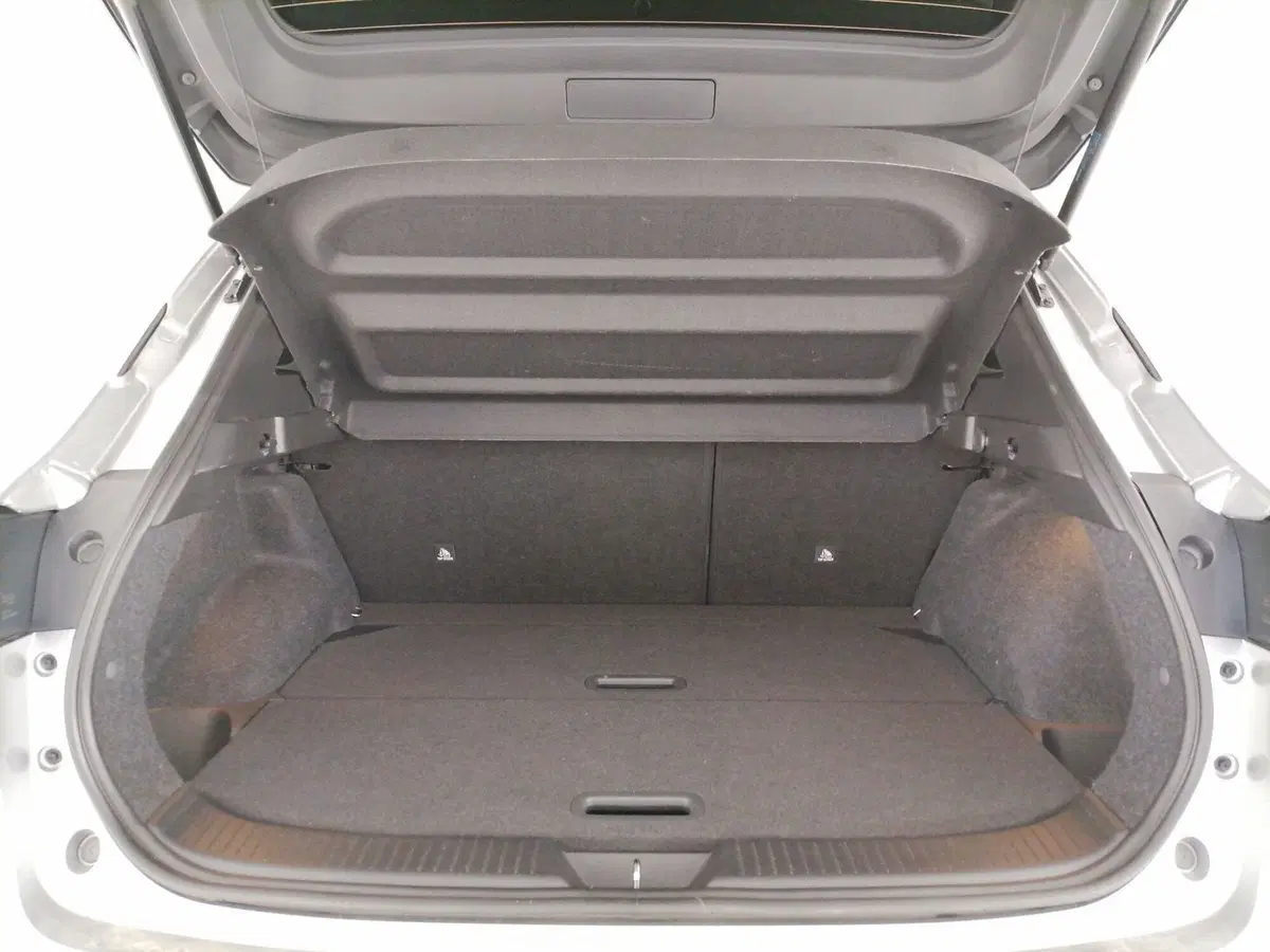 Nissan Qashqai usata a Roma (10)