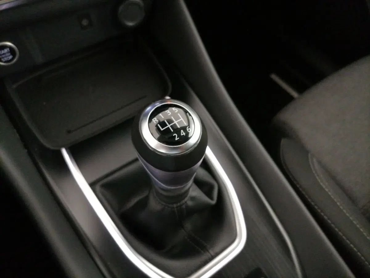 Nissan Qashqai usata a Roma (13)