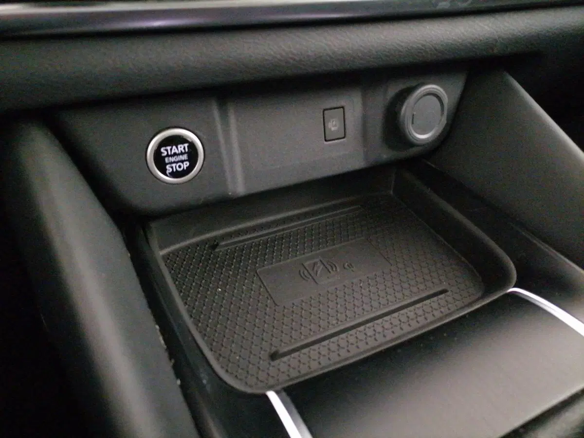 Nissan Qashqai usata a Roma (20)
