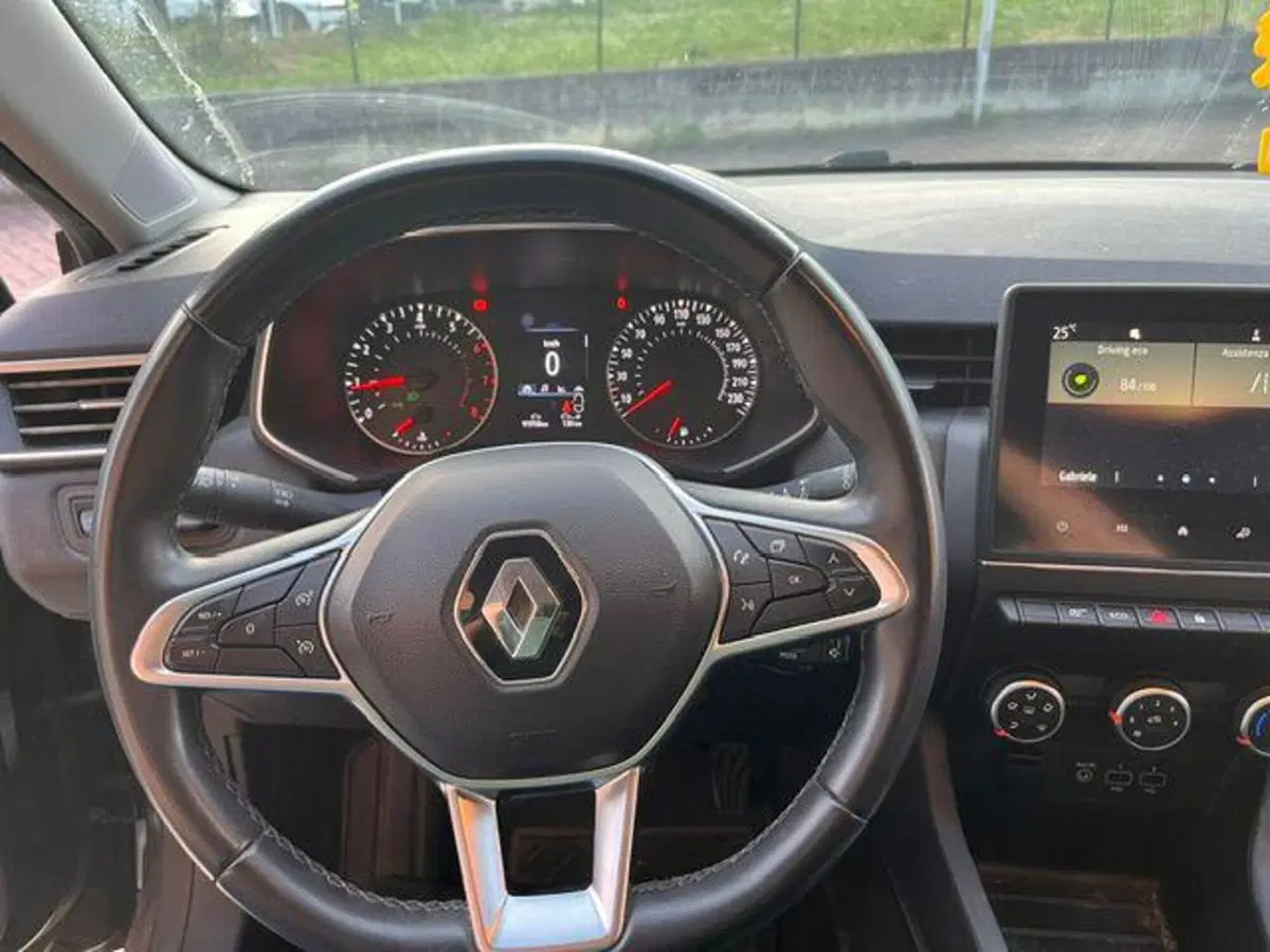 Renault Clio usata a Verbano Cusio Ossola (11)