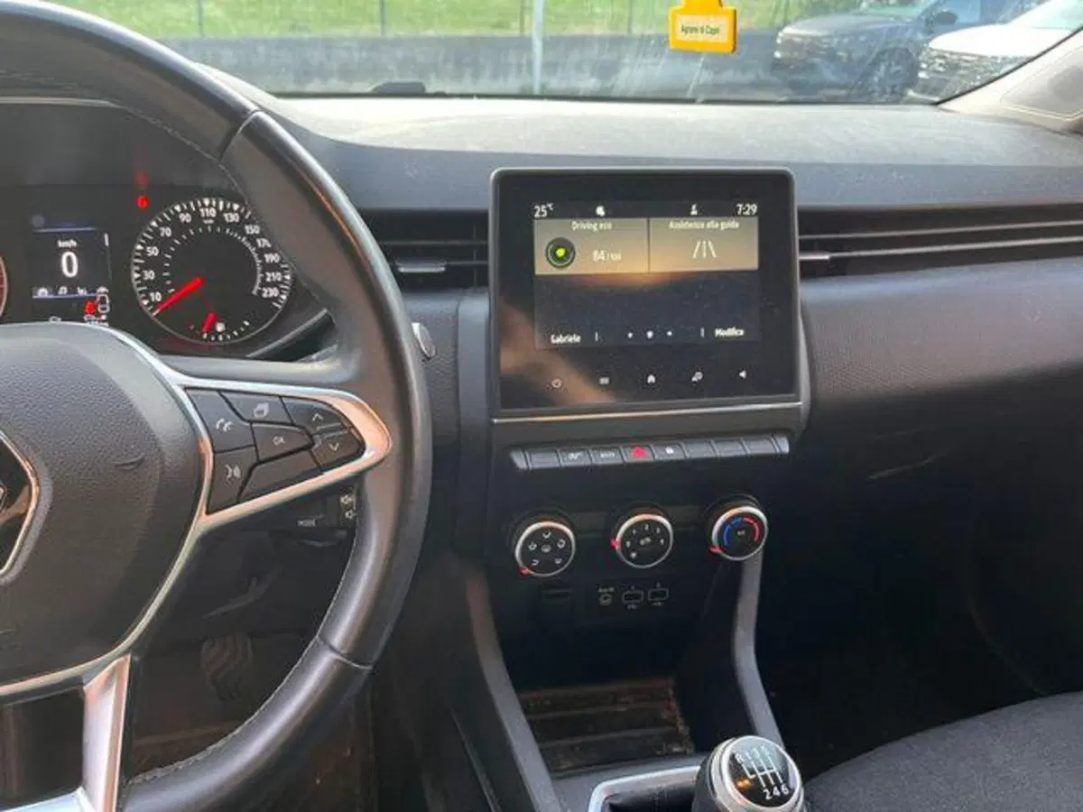 Renault Clio usata a Verbano Cusio Ossola (12)