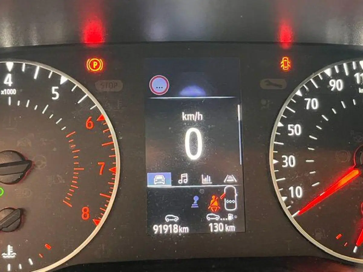 Renault Clio usata a Verbano Cusio Ossola (14)