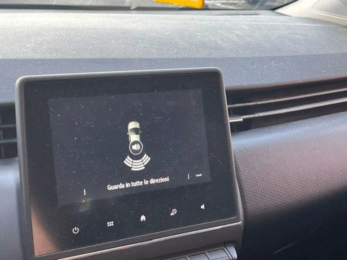 Renault Clio usata a Verbano Cusio Ossola (15)