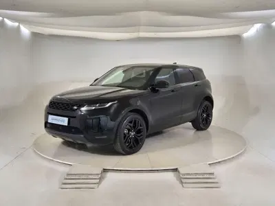 Land Rover Range Rover Evoque 2.0D I4 163CV AWD Auto R-Dynamic SE del 2023 usata a Settimo Torinese