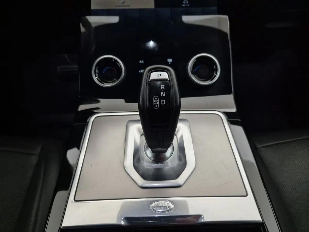 Land Rover Range Rover Evoque usata a Torino (10)