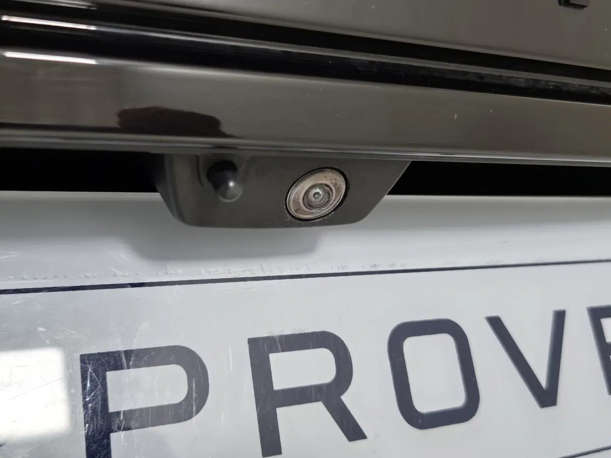 Land Rover Range Rover Evoque usata a Torino (16)