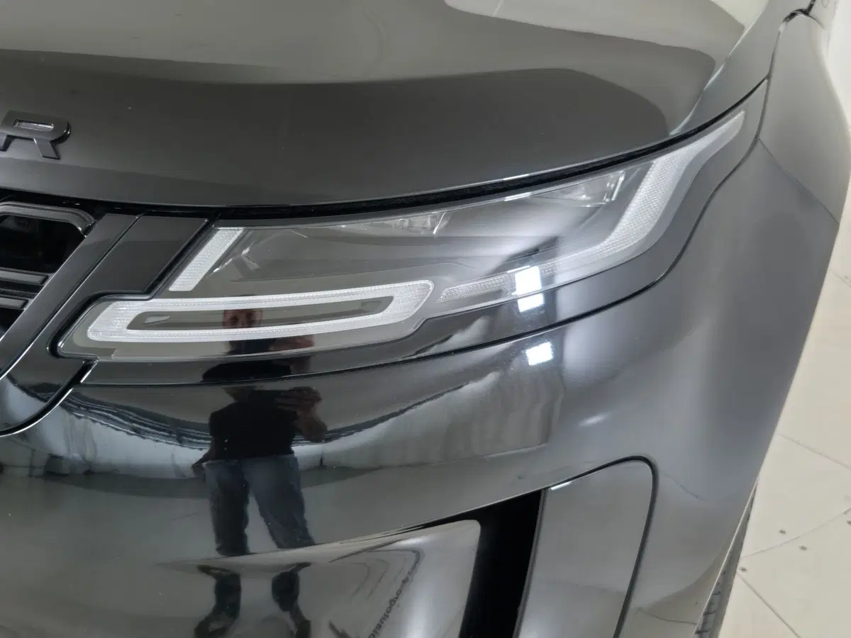Land Rover Range Rover Evoque usata a Torino (20)