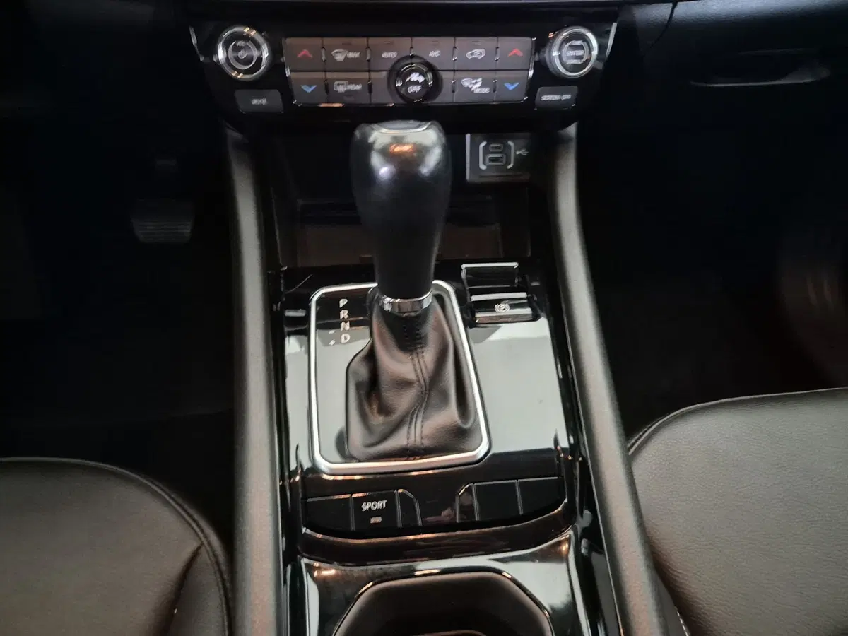 Jeep Compass usata a Torino (11)