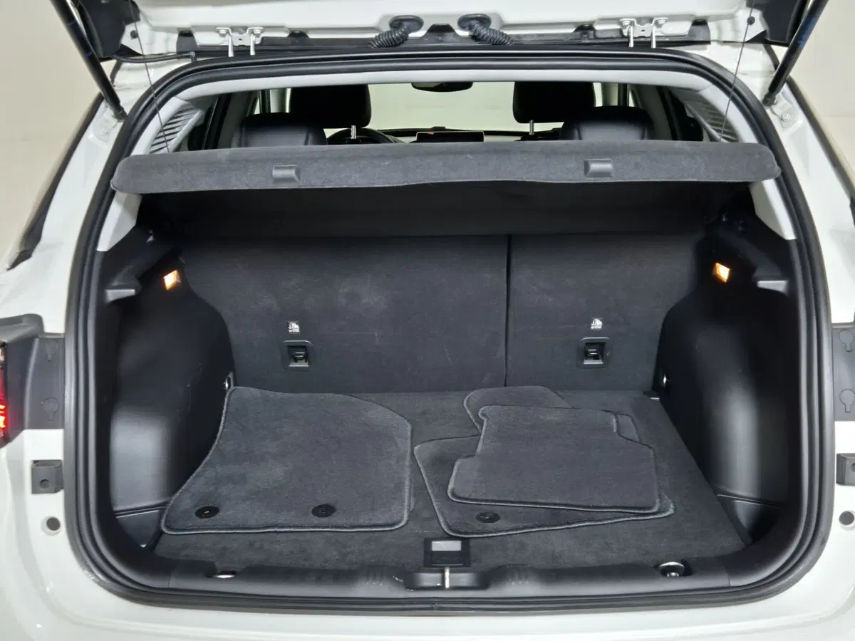 Jeep Compass usata a Torino (13)