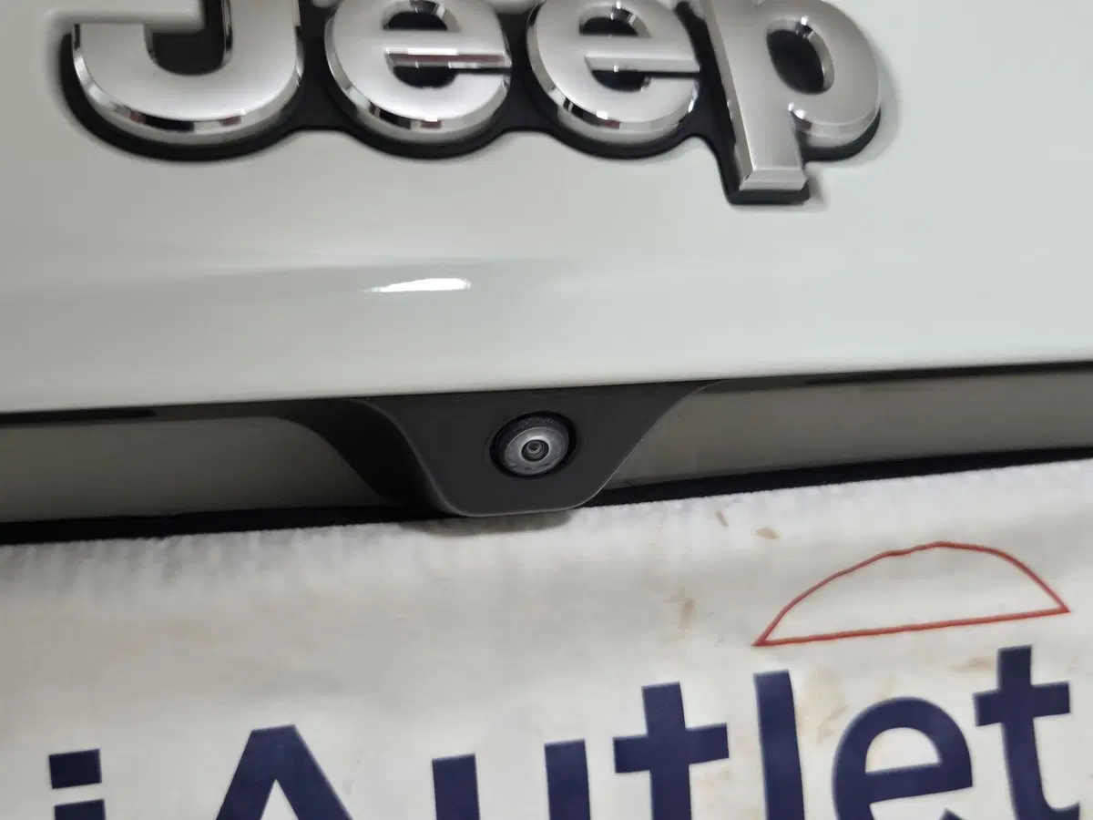 Jeep Compass usata a Torino (17)