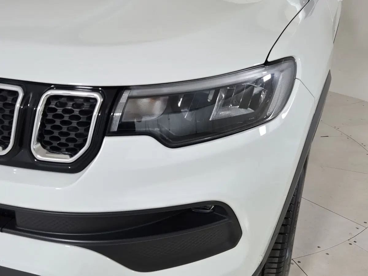 Jeep Compass usata a Torino (18)