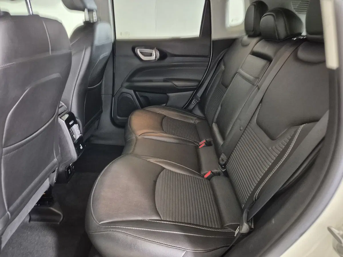 Jeep Compass usata a Torino (7)