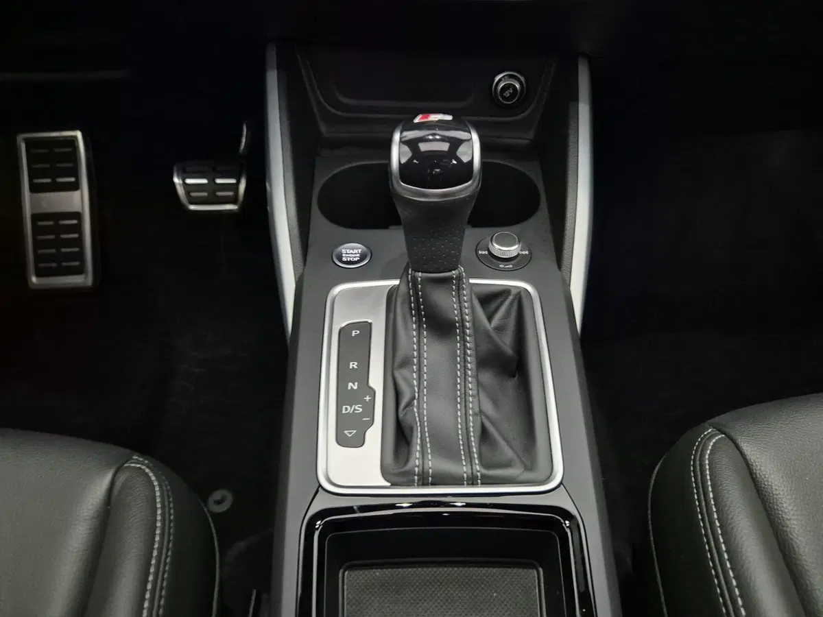 Audi Q2 usata a Torino (11)