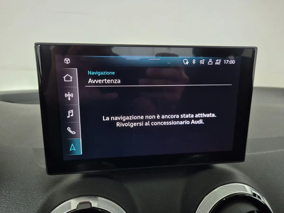 Audi Q2 usata a Torino (13)