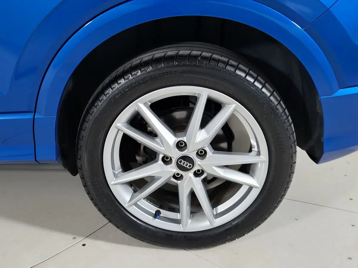 Audi Q2 usata a Torino (15)