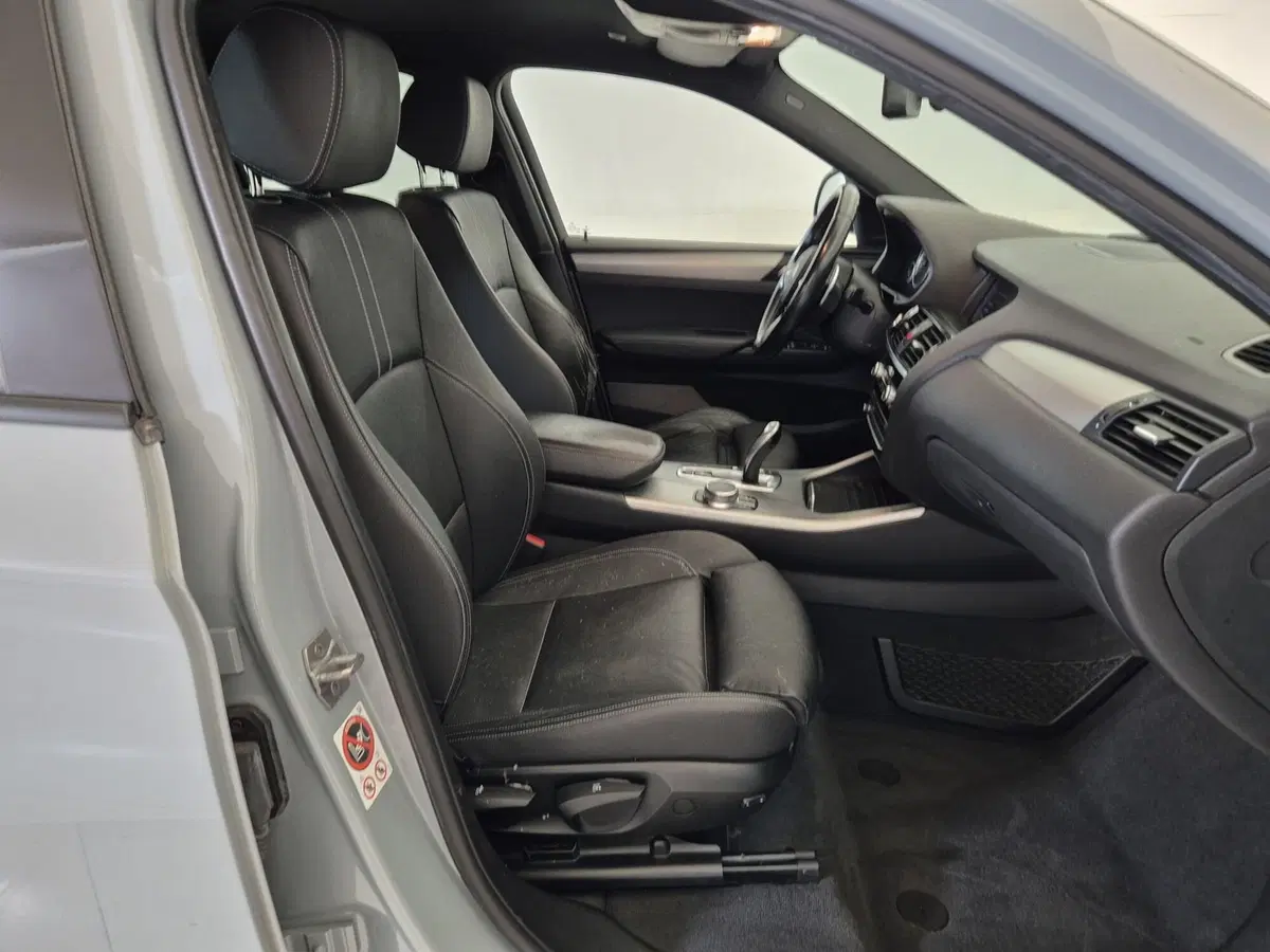 BMW X4 usata a Torino (10)