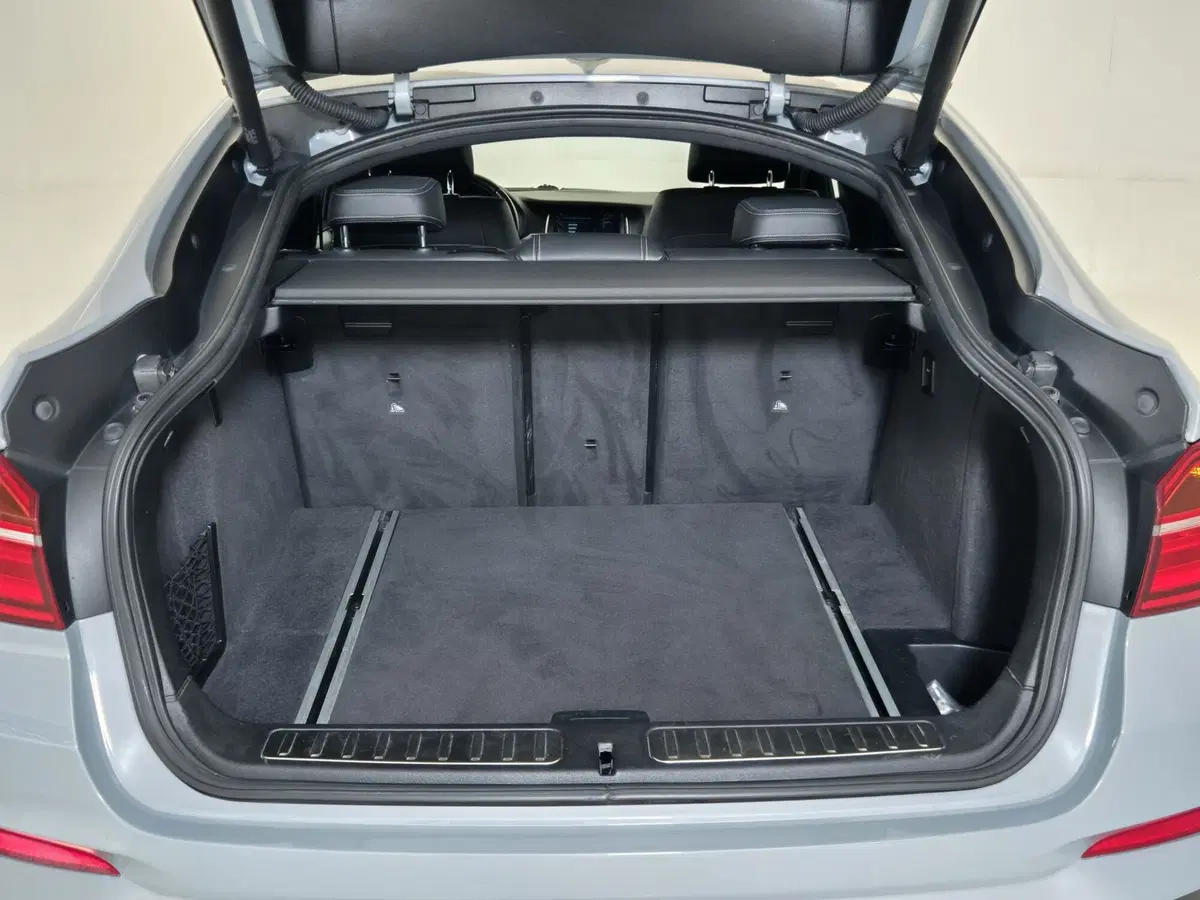 BMW X4 usata a Torino (13)