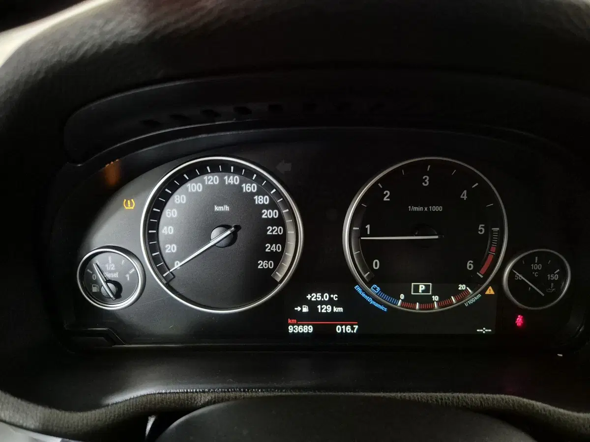 BMW X4 usata a Torino (15)