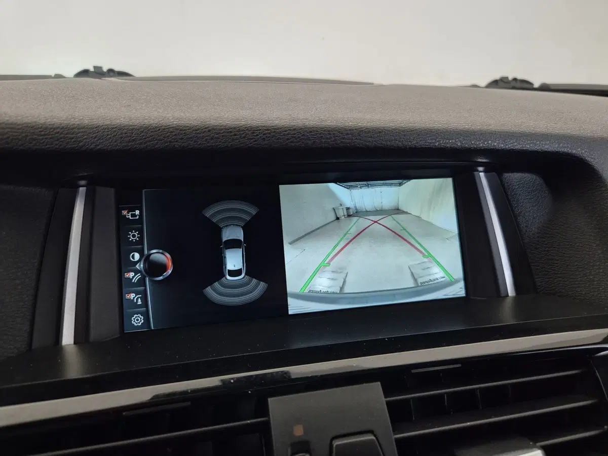 BMW X4 usata a Torino (16)