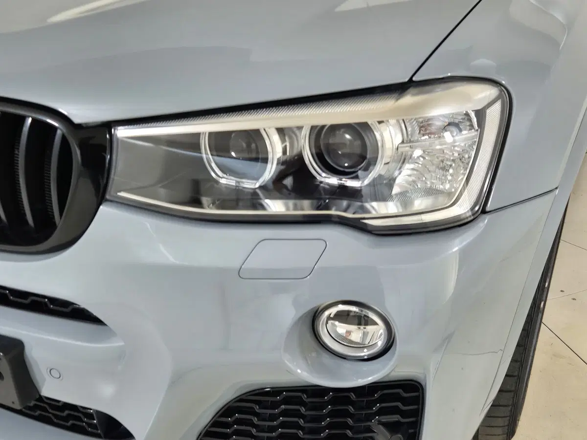 BMW X4 usata a Torino (19)