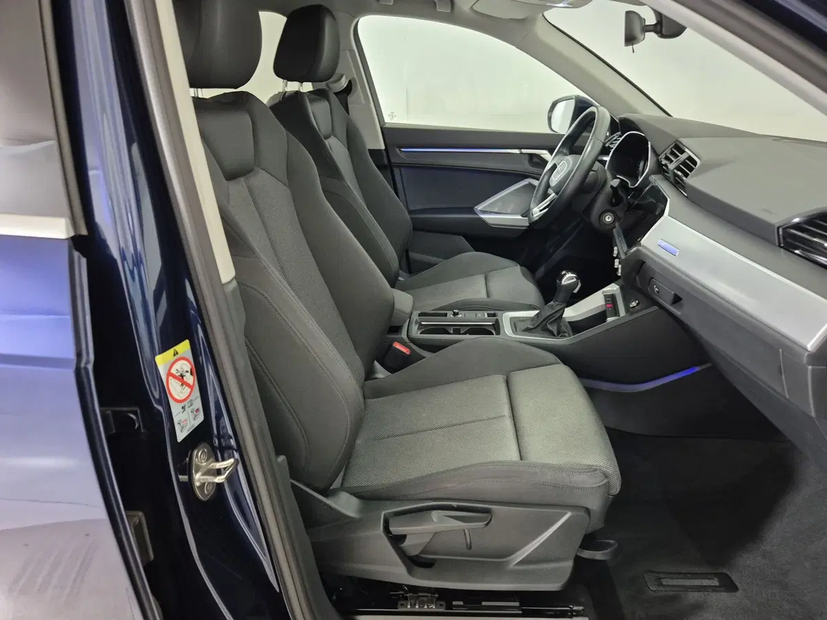 Audi Q3 usata a Torino (10)