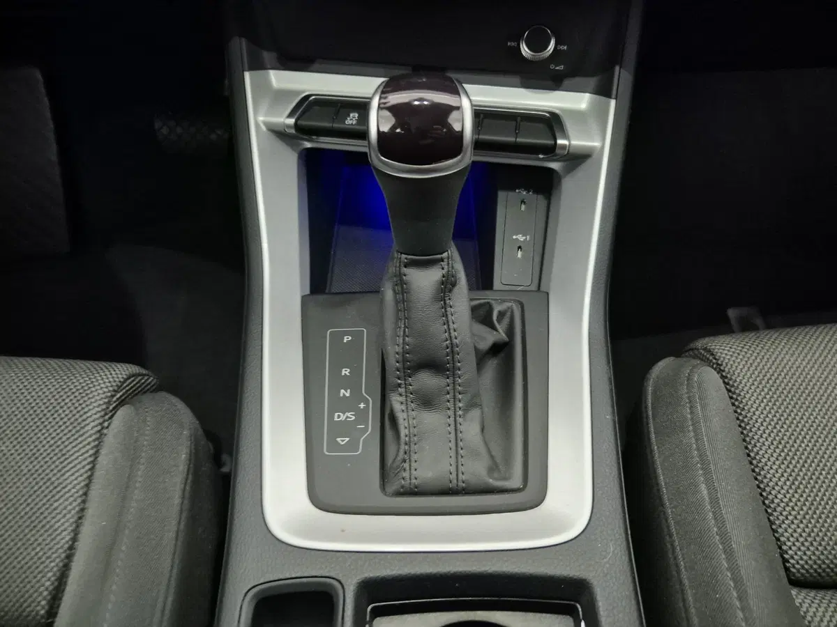 Audi Q3 usata a Torino (11)