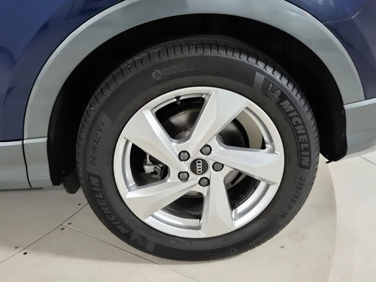 Audi Q3 usata a Torino (14)