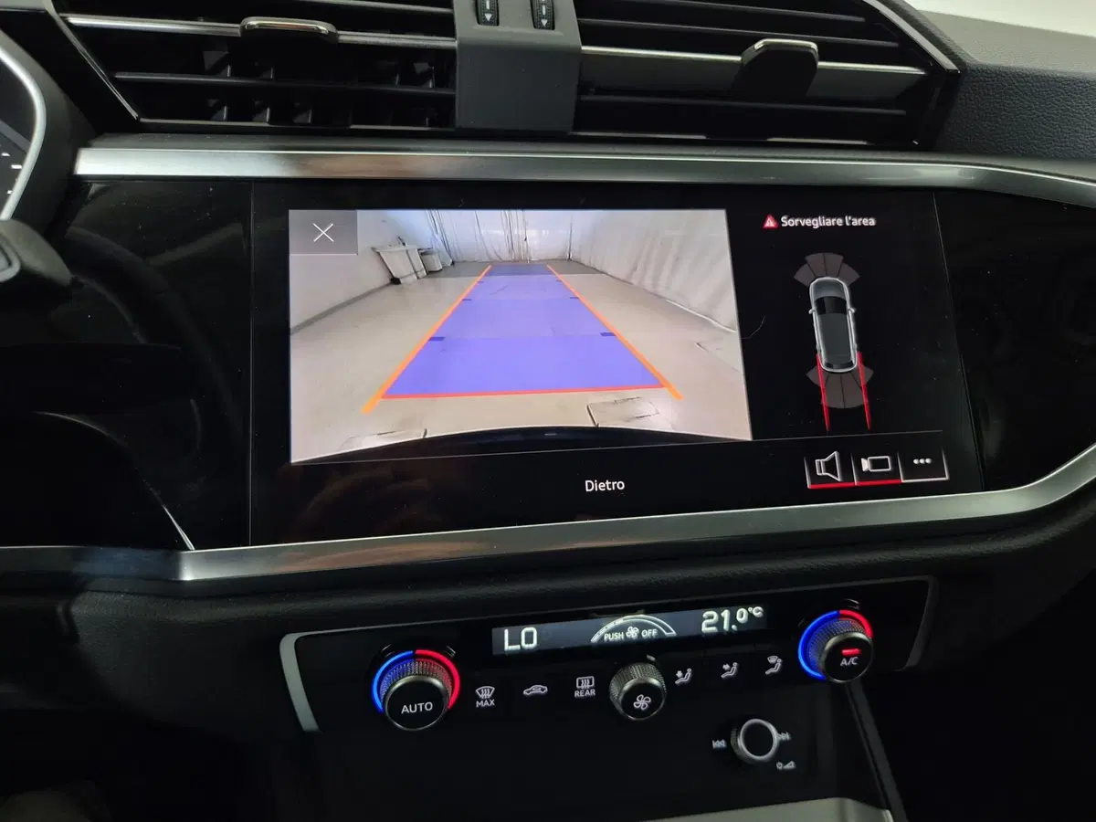 Audi Q3 usata a Torino (16)