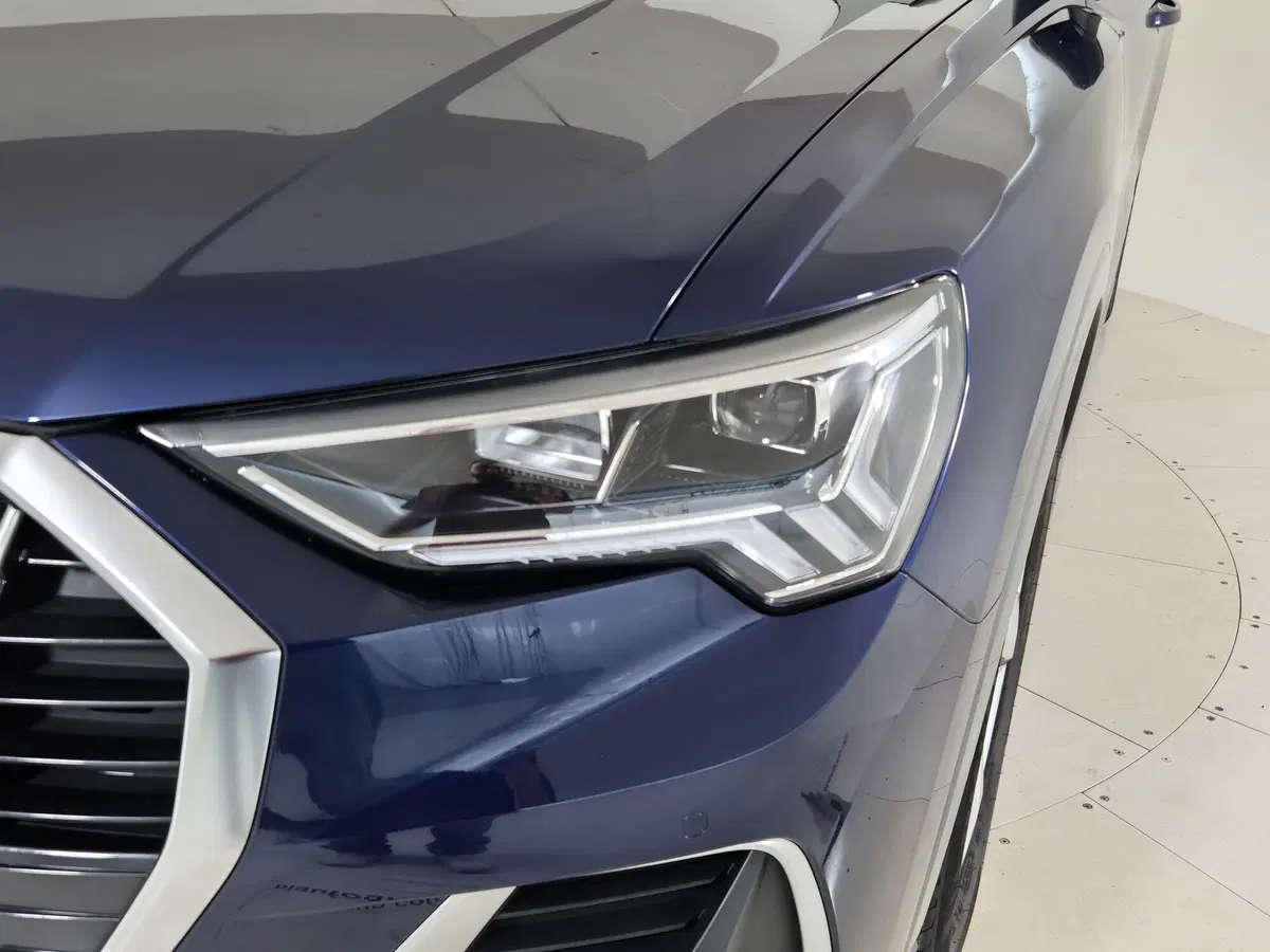 Audi Q3 usata a Torino (19)