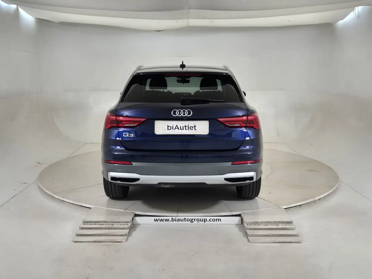 Audi Q3 usata a Torino (3)